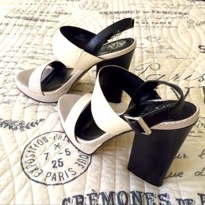 Vince Camuto sandals size 8